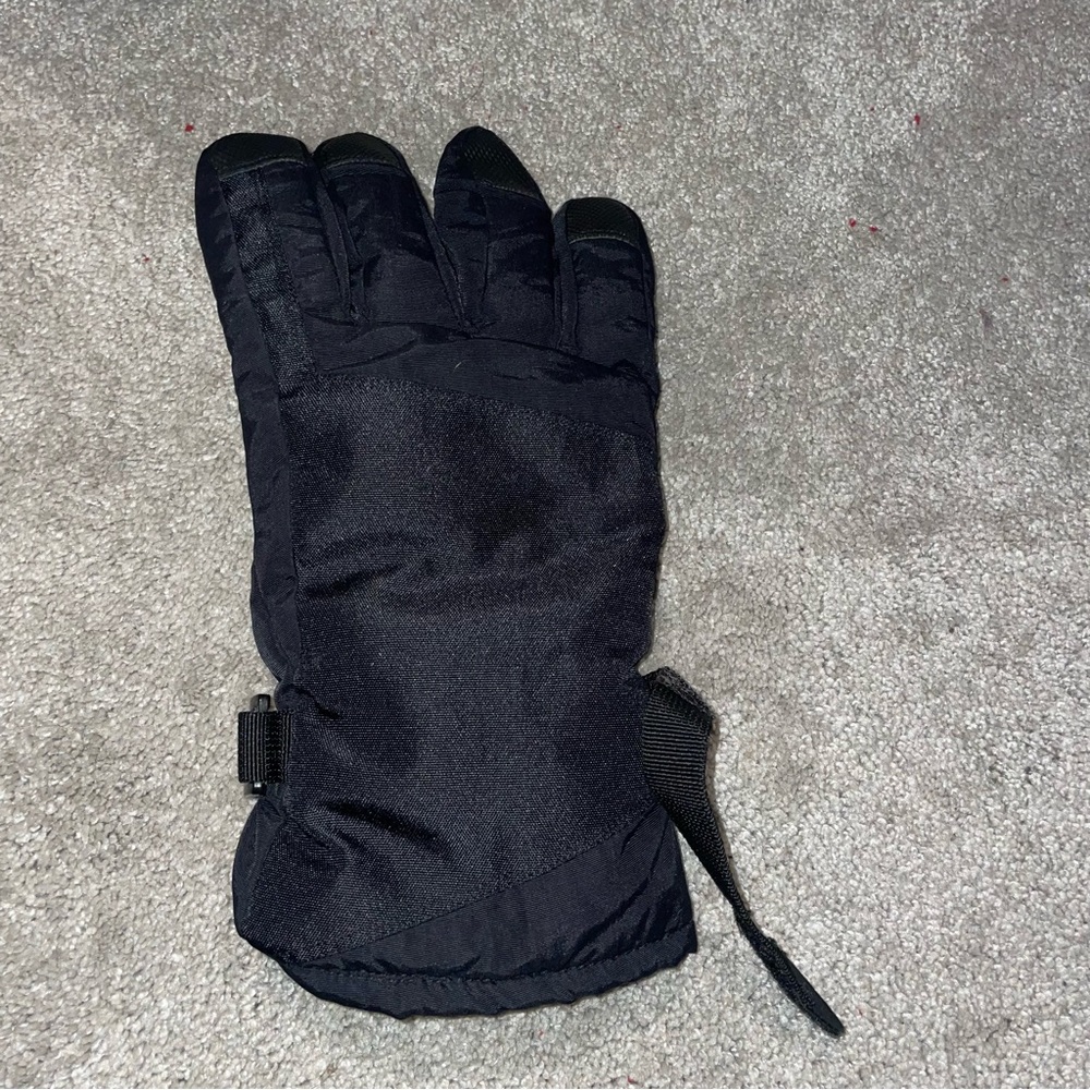 Ski glove